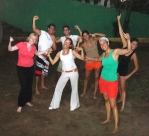 Kite On, Ecole de Kitesurf à Lagoinha au Brésil