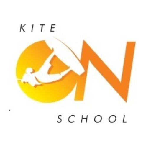 Kite On